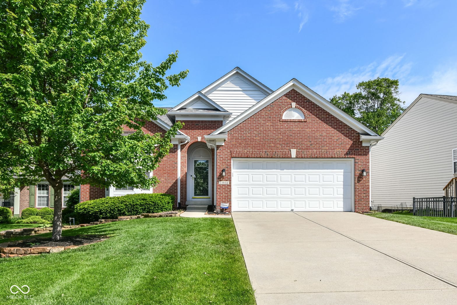 Photo of 13934 Canonbury Way, Fishers, IN