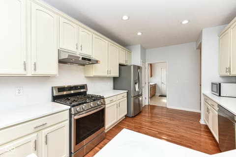 Photo of 13934 Canonbury Way, Fishers, IN