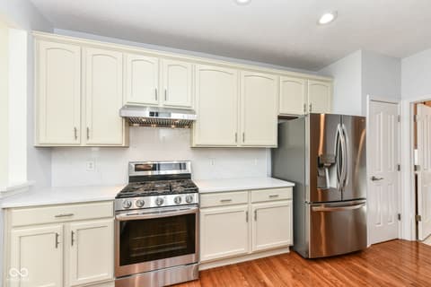 Photo of 13934 Canonbury Way, Fishers, IN