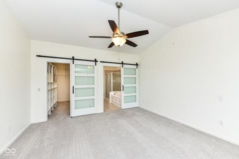 Photo of 13934 Canonbury Way, Fishers, IN