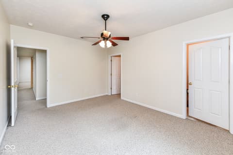 Photo of 13934 Canonbury Way, Fishers, IN