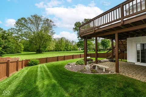 Photo of 13934 Canonbury Way, Fishers, IN