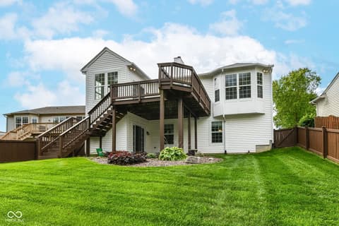 Photo of 13934 Canonbury Way, Fishers, IN
