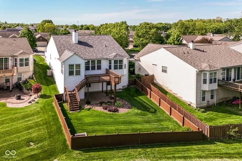 Photo of 13934 Canonbury Way, Fishers, IN