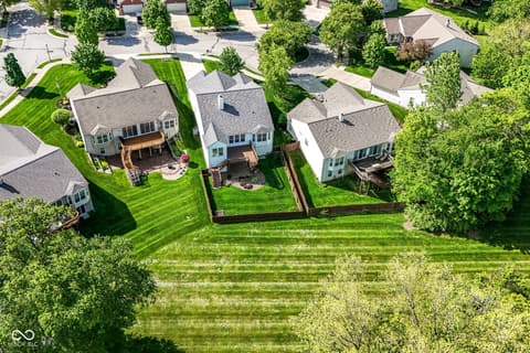 Photo of 13934 Canonbury Way, Fishers, IN