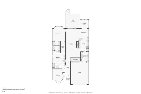 Photo of 13934 Canonbury Way, Fishers, IN