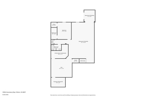 Photo of 13934 Canonbury Way, Fishers, IN