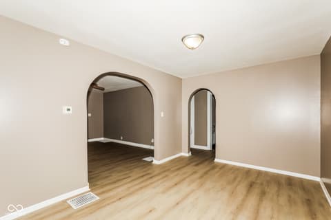 Other — 3006 Noble Street, Anderson, IN