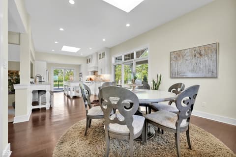 Floor Plan — 3274 E 700 N, Whiteland, IN