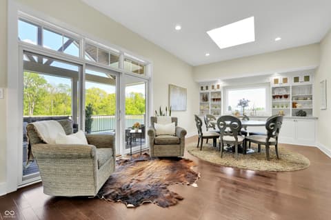 Floor Plan — 3274 E 700 N, Whiteland, IN