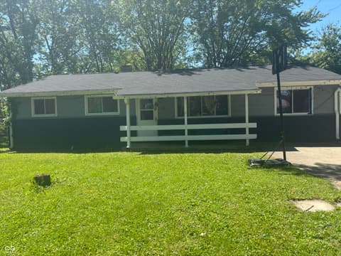 7103 E 45th Street, Indianapolis, IN 46226