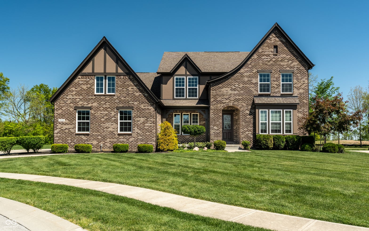 Photo of 11134 Glen Avon Way, Zionsville, IN