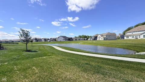 Community — 5344 Writt Court, Indianapolis, IN