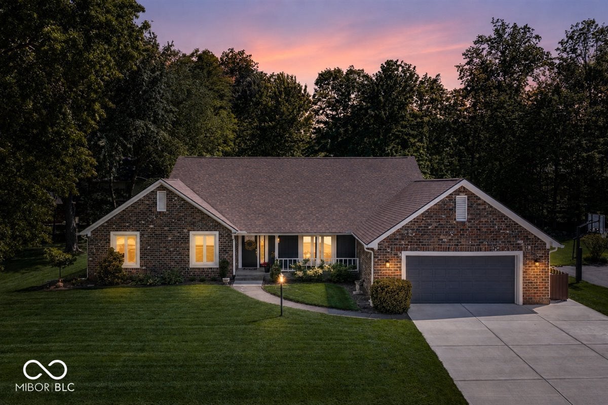 Photo of 1291 Driftwood Drive, Carmel, IN
