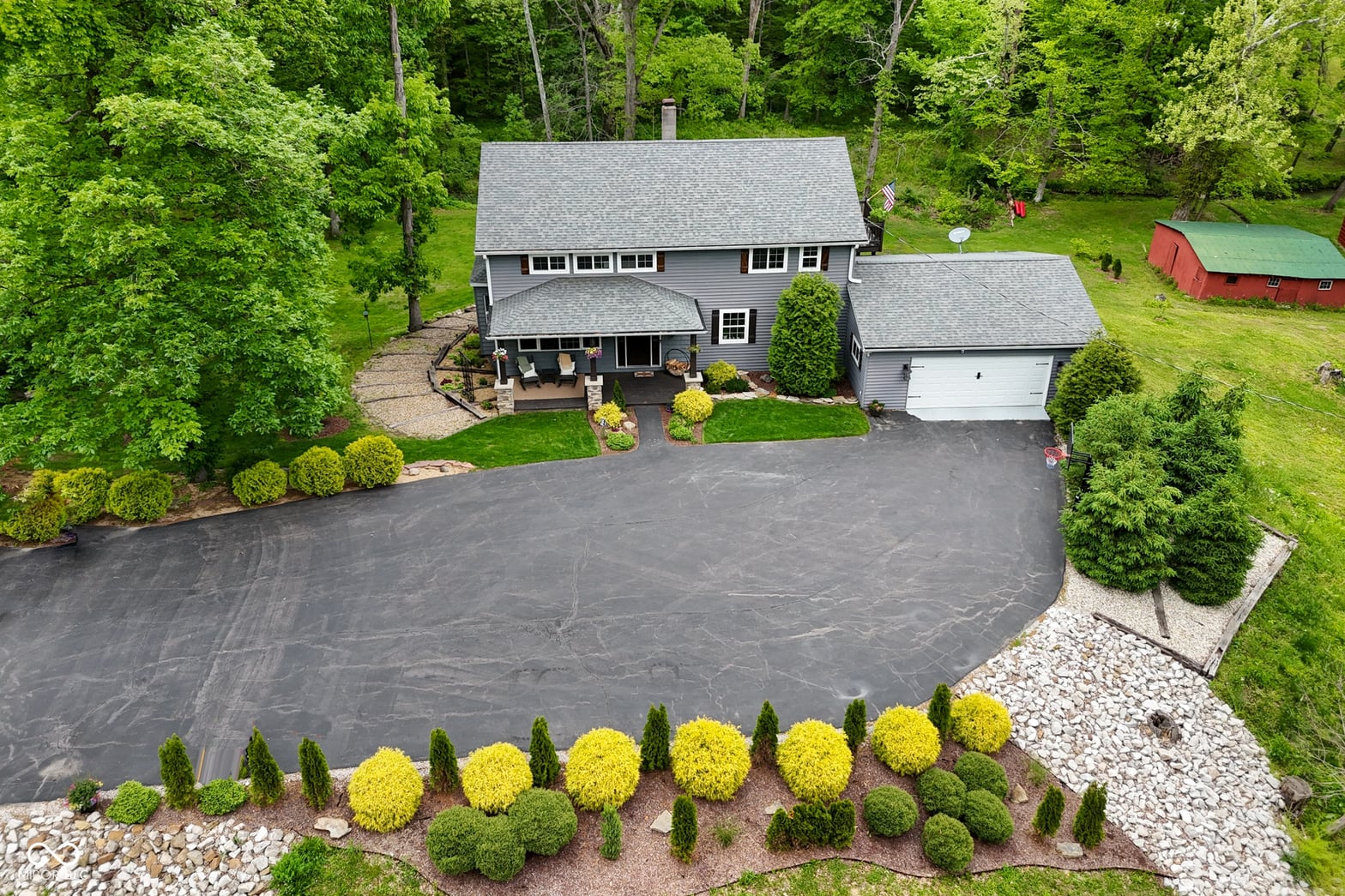 Photo of 8850 W State Road 46, Columbus, IN