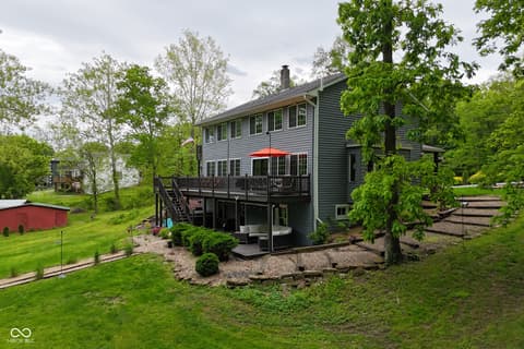 Photo of 8850 W State Road 46, Columbus, IN