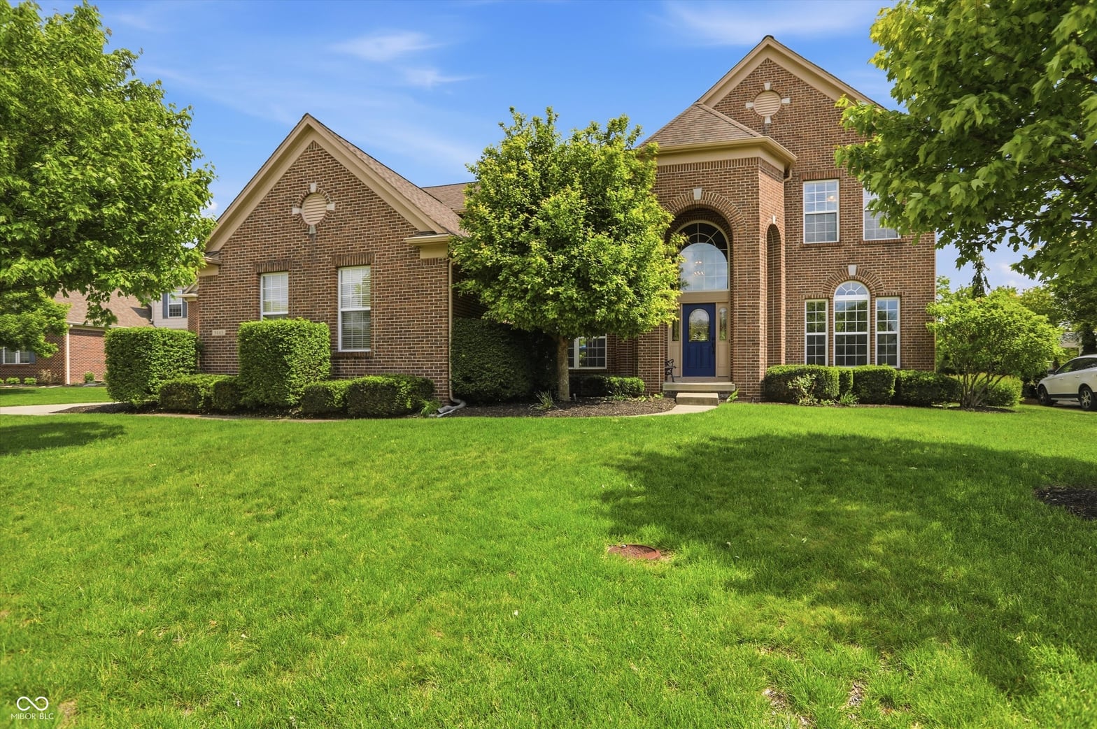 Photo of 9449 Shadow Rock Circle, Zionsville, IN
