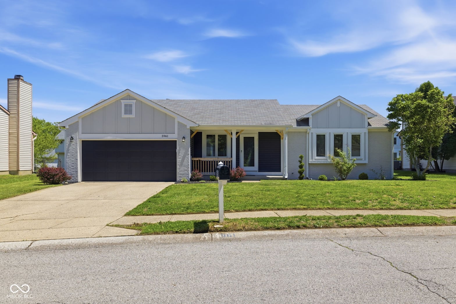 Photo of 5961 Terrytown Parkway, Indianapolis, IN