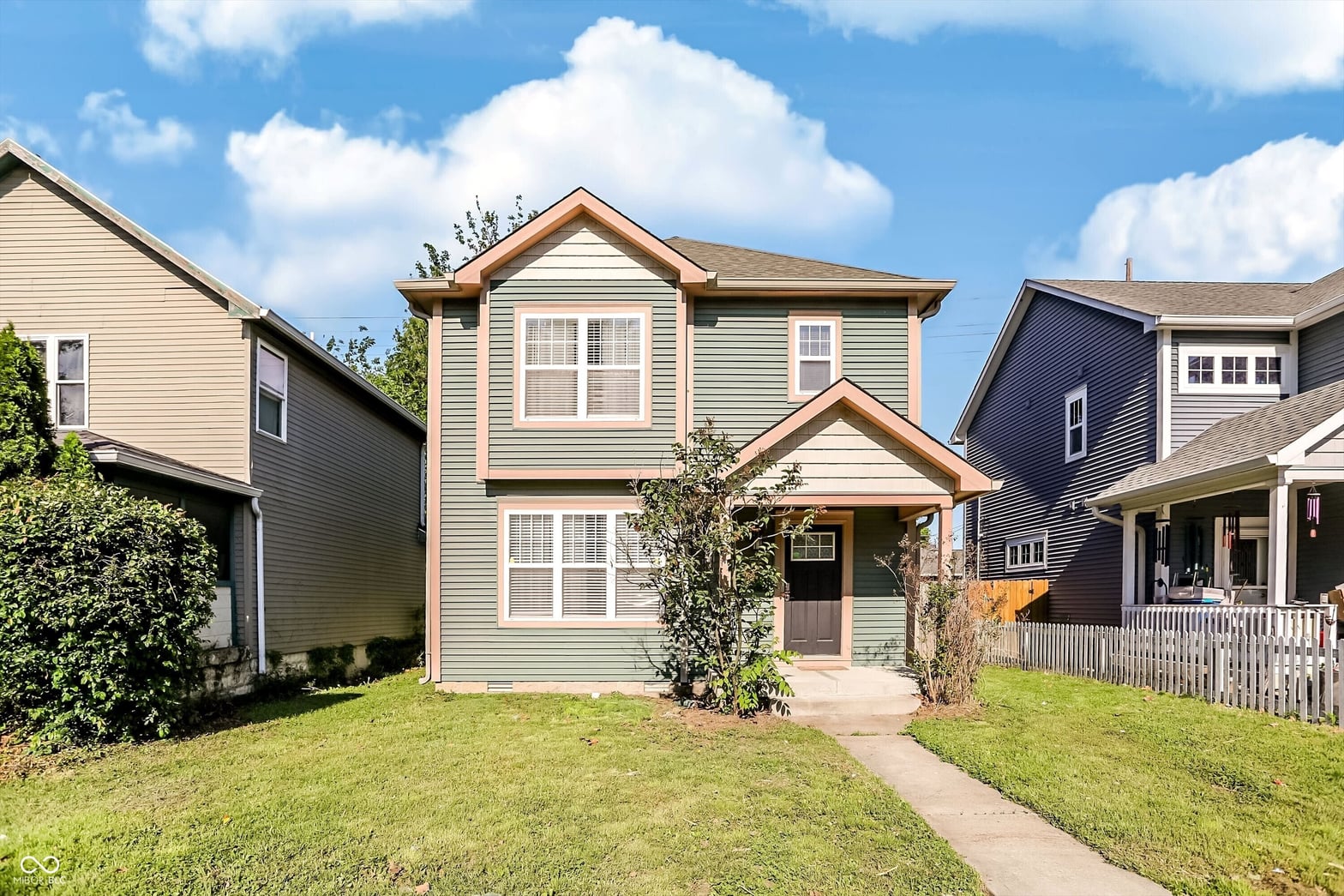 Photo of 3130 N Capitol Avenue, Indianapolis, IN