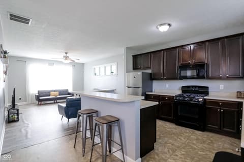 Photo of 3130 N Capitol Avenue, Indianapolis, IN