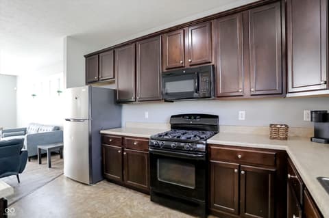 Photo of 3130 N Capitol Avenue, Indianapolis, IN