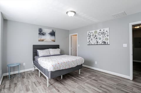 Photo of 3130 N Capitol Avenue, Indianapolis, IN