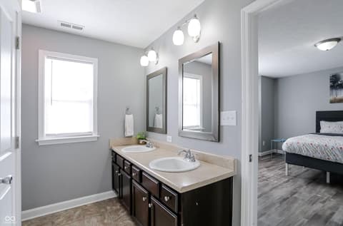 Photo of 3130 N Capitol Avenue, Indianapolis, IN
