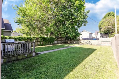 Photo of 3130 N Capitol Avenue, Indianapolis, IN