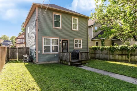 Photo of 3130 N Capitol Avenue, Indianapolis, IN