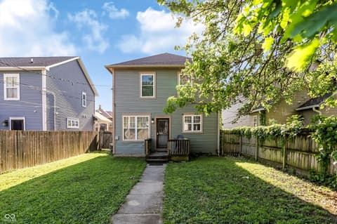 Photo of 3130 N Capitol Avenue, Indianapolis, IN