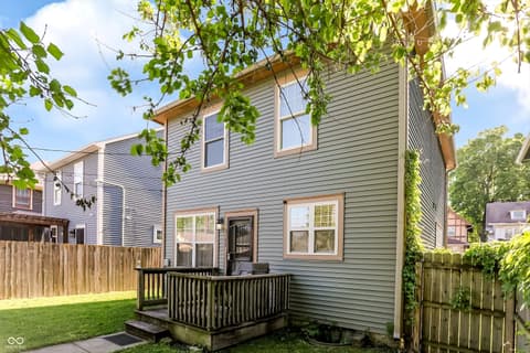 Photo of 3130 N Capitol Avenue, Indianapolis, IN
