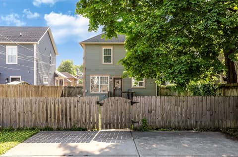 Photo of 3130 N Capitol Avenue, Indianapolis, IN