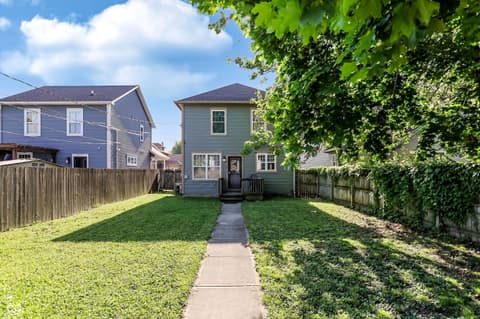 Photo of 3130 N Capitol Avenue, Indianapolis, IN