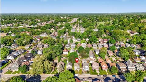 Photo of 3130 N Capitol Avenue, Indianapolis, IN