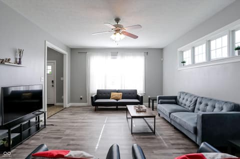Photo of 3130 N Capitol Avenue, Indianapolis, IN