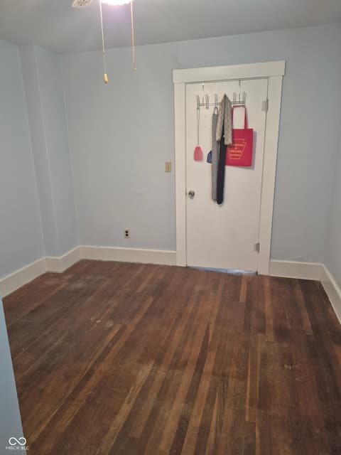 Other — 412 Indianapolis Avenue, Seymour, IN