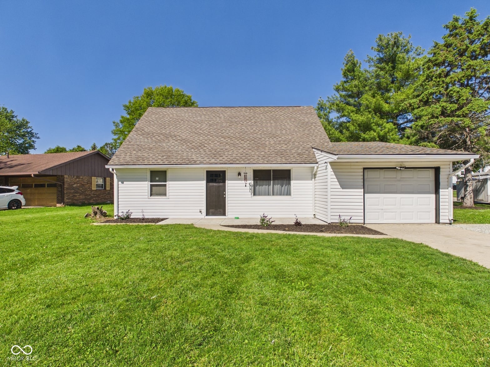 Photo of 4319 Brian Road, Anderson, IN