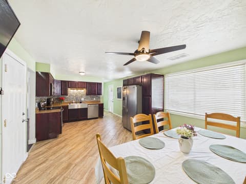 Photo of 4319 Brian Road, Anderson, IN