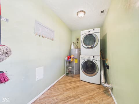 Photo of 4319 Brian Road, Anderson, IN