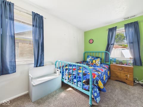 Photo of 4319 Brian Road, Anderson, IN
