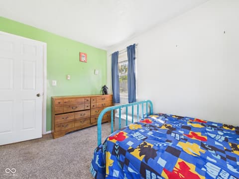 Photo of 4319 Brian Road, Anderson, IN