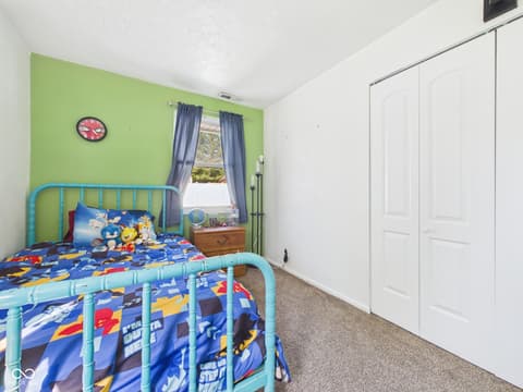 Photo of 4319 Brian Road, Anderson, IN