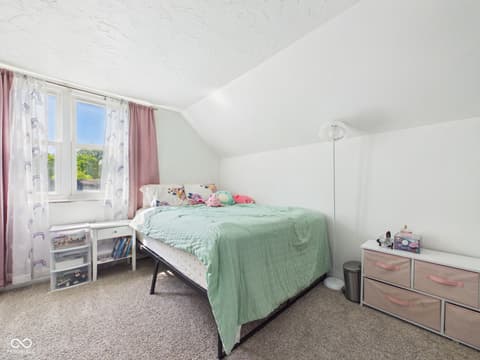 Photo of 4319 Brian Road, Anderson, IN