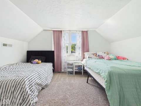 Photo of 4319 Brian Road, Anderson, IN