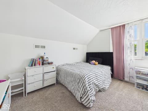 Photo of 4319 Brian Road, Anderson, IN