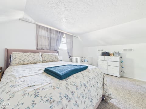 Photo of 4319 Brian Road, Anderson, IN