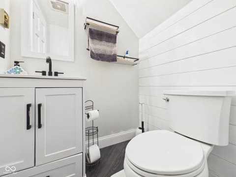 Photo of 4319 Brian Road, Anderson, IN