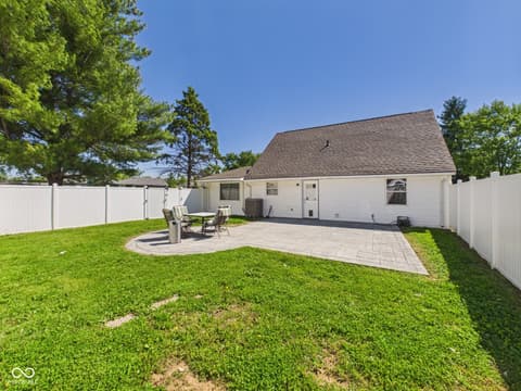 Photo of 4319 Brian Road, Anderson, IN