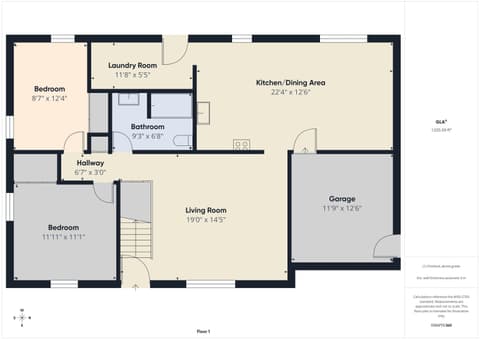 Photo of 4319 Brian Road, Anderson, IN