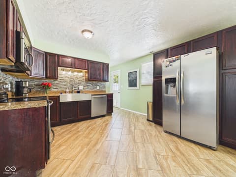 Photo of 4319 Brian Road, Anderson, IN